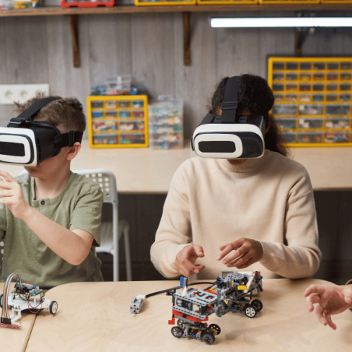 Reflexionando sobre la nueva generación: ‘los artificiales’
