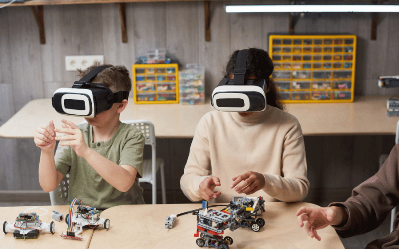 Reflexionando sobre la nueva generación: ‘los artificiales’